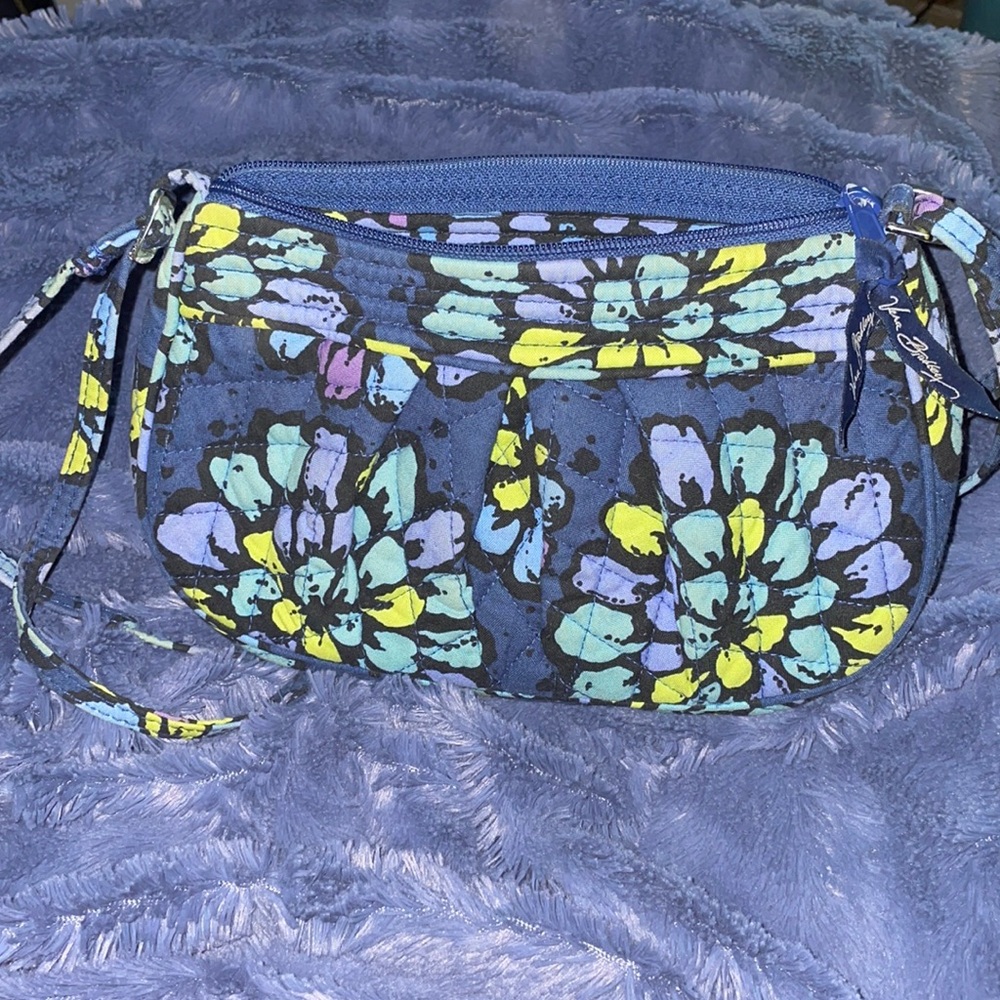 Vera Bradley Cross/Shoulder Bag